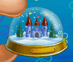 Make It Snow - SpongeBob's Game Frenzy