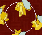 Complete the Amulet - SpongeBob's Game Frenzy