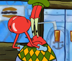 Club Plankton - SpongeBob's Game Frenzy