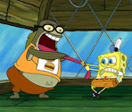 Find the Pickles - SpongeBob's Game Frenzy