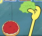 Put the Fixins On - SpongeBob's Game Frenzy