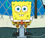 Don't Overpump - SpongeBob's Game Frenzy