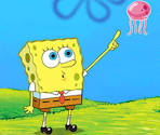 Don't Get Zapped - SpongeBob's Game Frenzy