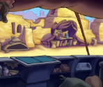 Market - Star Wars: Jar Jar's Journey Adventure Book