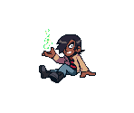Matthew Patel - Scott Pilgrim EX