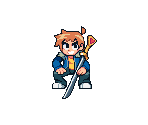 Scott Pilgrim - Scott Pilgrim EX