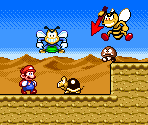 Super Mario Land Enemies (Remake) - Mario Customs