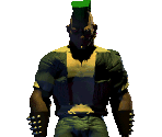 Punk - Ed Hunter
