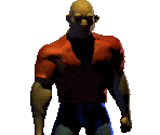 Punk 2 - Ed Hunter