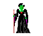 Lolotte - King's Quest IV: The Perils of Rosella