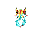 Genesta - King's Quest IV: The Perils of Rosella