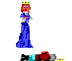 Royal Family of Daventry - King's Quest IV: The Perils of Rosella