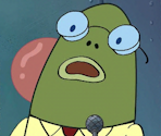 Don't touch the Boil - SpongeBob's Game Frenzy