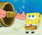 Start the Airplane - SpongeBob's Game Frenzy