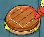 Add the Love - SpongeBob's Game Frenzy