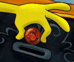Don't Self Destruct - SpongeBob's Game Frenzy
