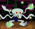 Dance! - SpongeBob's Game Frenzy