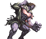 Monaris the Monstrous - Octopath Traveler 0