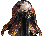 Pardis III (First Form) - Octopath Traveler 0