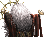 Pardis III (Second Form) - Octopath Traveler 0