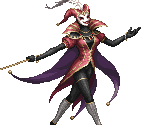 Pelagia the Conjurer - Octopath Traveler 0