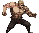 Rosso - Octopath Traveler 0