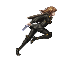 Sonia - Octopath Traveler 0