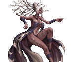 Tatloch (Empress) - Octopath Traveler 0