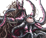 Tatloch (Lady of Grace) - Octopath Traveler 0