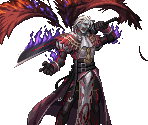 Tytos (Cursed General) - Octopath Traveler 0