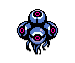 Enemies - The Electric State: Kid Cosmo