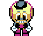 Kid Cosmo - The Electric State: Kid Cosmo