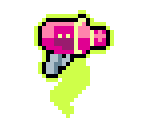 Objects - The Electric State: Kid Cosmo