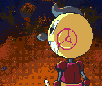 Screens - The Electric State: Kid Cosmo