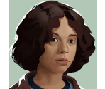 Dialogue - The Electric State: Kid Cosmo