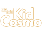 Title Screen - The Electric State: Kid Cosmo