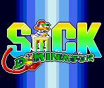 Title Screen - Socket