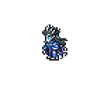 Ysayle (Shiva) - Final Fantasy: Record Keeper