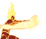 Heatblast - Ben 10: Savage Pursuit