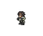 Clive (White Day) - Final Fantasy: Record Keeper