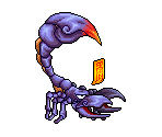 Scorpion King - Soul Saver Online