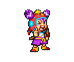 Croket - Croket! Great: Toki no Boukensha (JPN)