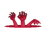 Writhing Hands - Soul Saver Online