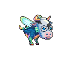 Flying Fish - Soul Saver Online