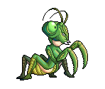 Mantis - Soul Saver Online