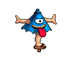 Kasa-obake - Soul Saver Online