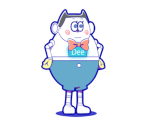 Shake (Osomatsu Through The Looking Glass) - Osomatsu-san Hesokuri Wars: Battle of the NEETs