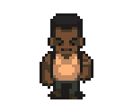 Adam - BiteJacker