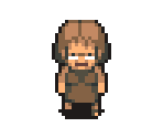 Old Lady - BiteJacker