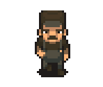 Mario - BiteJacker